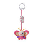 Mobile Trolley Hanging Lovely Stuffed baby Plush Stroller Toy